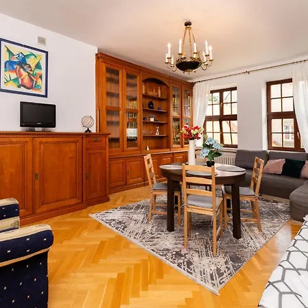 Apartamento Mieszkanie 3 Pokojowe Stare Gdansk, Ul. Mariacka