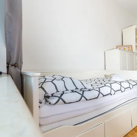 Mieszkanie 3 Pokojowe Stare Gdansk, Ul. Mariacka