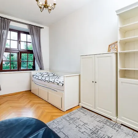Apartamento Mieszkanie 3 Pokojowe Stare Gdansk, Ul. Mariacka Gdańsk