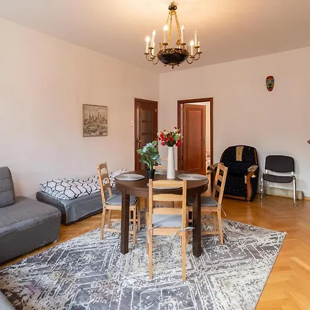 Mieszkanie 3 Pokojowe Stare Gdansk, Ul. Mariacka Apartamento Gdańsk