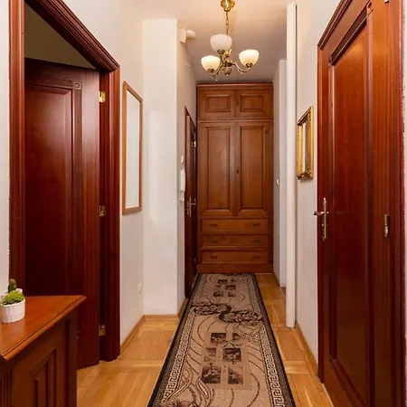 Apartamento Mieszkanie 3 Pokojowe Stare Gdansk, Ul. Mariacka Gdańsk